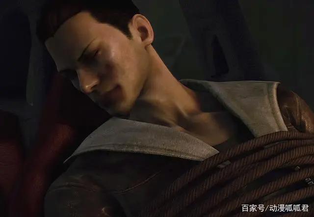 画江湖之轨夜行：比赛开始，阿水被偷袭，东野稷独自参赛命悬一线