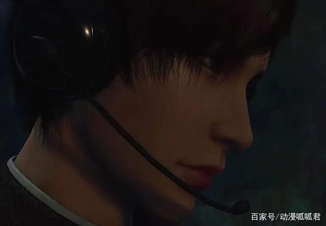 画江湖之轨夜行：比赛开始，阿水被偷袭，东野稷独自参赛命悬一线