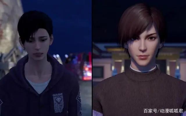 画江湖之轨夜行：不同凡响的打工人，隐藏的高手，收获朋友和家人