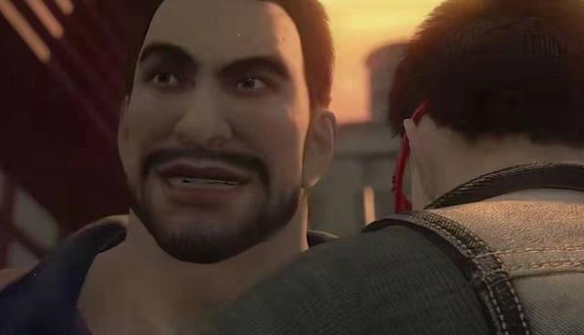 画江湖之轨夜行再遭删减，两个细节证明求生欲多强，可惜结果没变