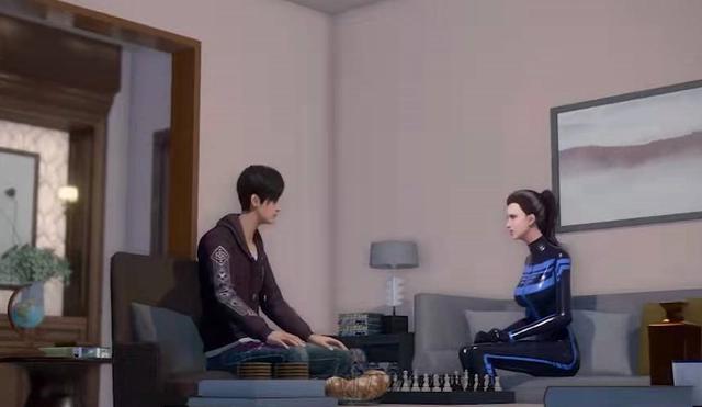 画江湖之轨夜行再遭删减，两个细节证明求生欲多强，可惜结果没变