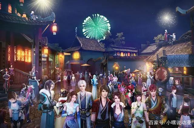 画江湖终于再出新作，《轨夜行》官宣定档，粉丝却害怕被举报