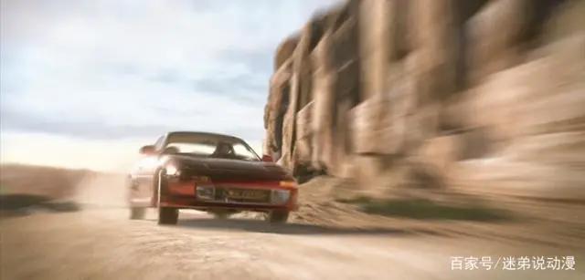 画江湖21集更新，彩蛋爆出新作：《画江湖之轨夜行》