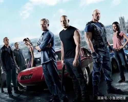 《画江湖之轨夜行》即将开播，凸显速度与激情剧情抢先看