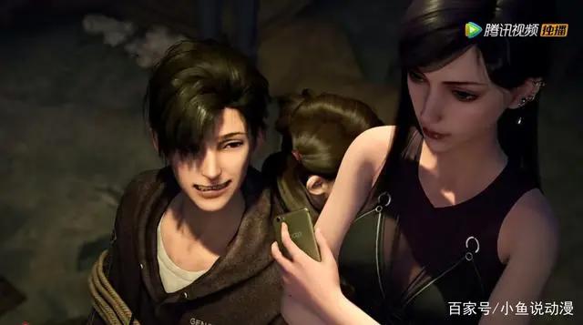 《画江湖之轨夜行》首播，东野稷被误会抢车，看秋姞如何夺回爱车