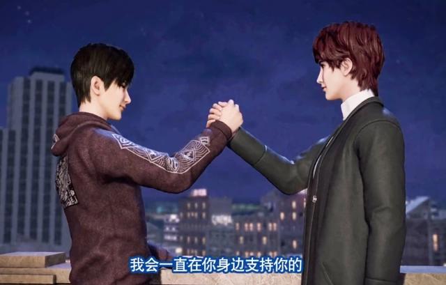 画江湖再出新作，《画江湖之轨夜行》定档，还未开播就被举报？