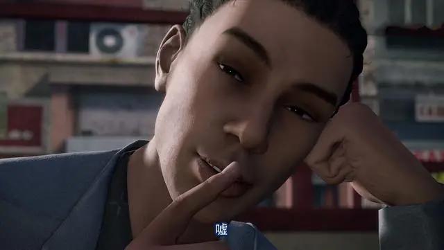 画江湖之轨夜行：两对CP完美出炉，阿波配黑仔，东野稷的妞真是她