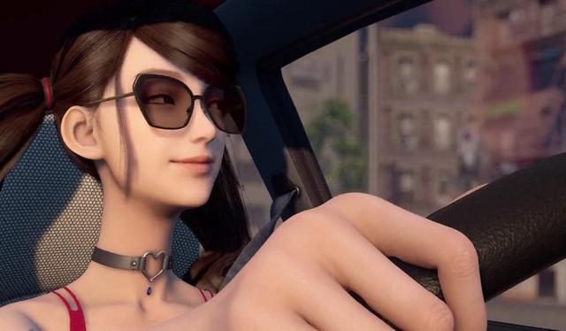 速度与激情就在11月10日，若森新作《画江湖之轨夜行》定档