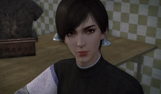 画江湖之轨夜行：若森的反向前进，造就了今天硬核的动画内容