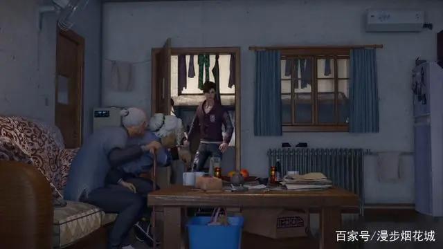 画江湖之轨夜行第六集不良人孟婆藏身巴豆隔壁东野稷放弃爱车