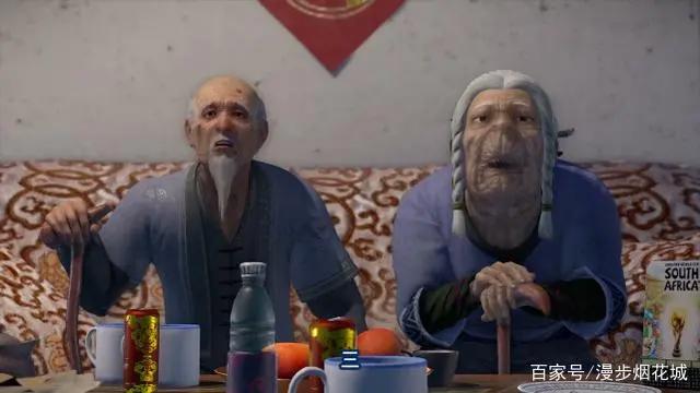 画江湖之轨夜行第六集不良人孟婆藏身巴豆隔壁东野稷放弃爱车