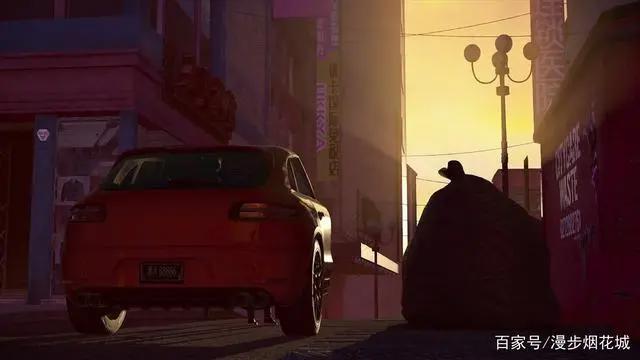 画江湖之轨夜行第九集这是想巴豆姐的第一个星期