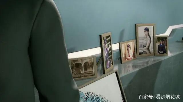 画江湖之轨夜行第五集神秘元素汇入全新女角色将要接连登场