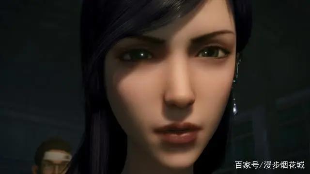 画江湖之轨夜行第五集神秘元素汇入全新女角色将要接连登场