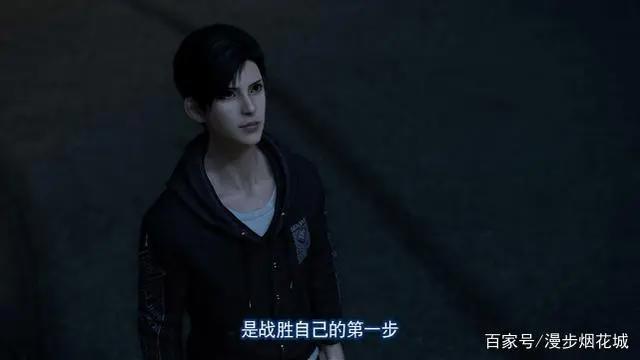 画江湖之轨夜行第五集神秘元素汇入全新女角色将要接连登场