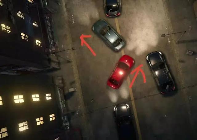 动漫版《速度与激情》，若森科技新作《画江湖之轨夜行》值得一看