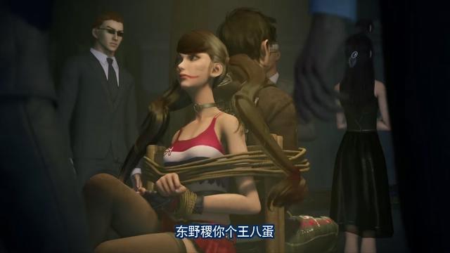 动漫版《速度与激情》，若森科技新作《画江湖之轨夜行》值得一看