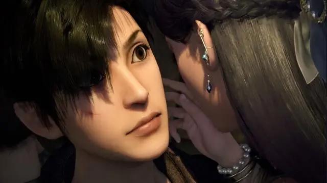 《画江湖之轨夜行》开播，剧中隐藏了不少彩蛋，我竟然看到了女帝