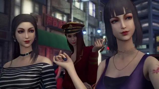 《画江湖之轨夜行》开播，剧中隐藏了不少彩蛋，我竟然看到了女帝