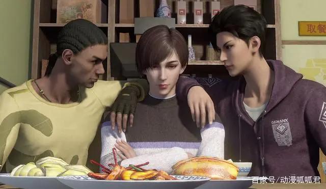 画江湖之轨夜行：东野稷碌碌无为？大错特错，他才是最大的赢家