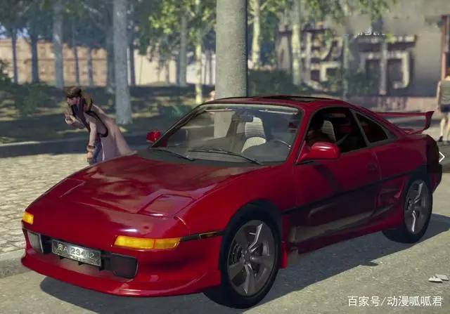 画江湖之轨夜行：东野稷碌碌无为？大错特错，他才是最大的赢家