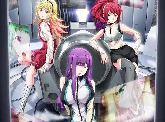 2022年一月番预览（下）