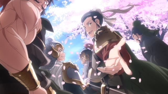 派对孔明爆火：日本动漫持续开发中国的三国故事，我们无动于衷