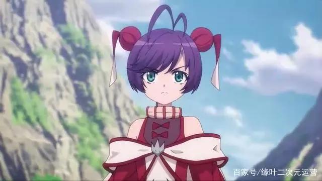 老牌IP动画化，1月新番《幻想三国志：天元灵心记》，游改烂番？