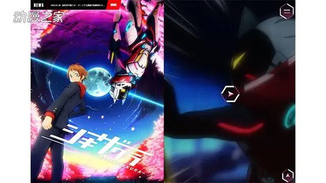 你想追哪一部？2021年秋番动画列表