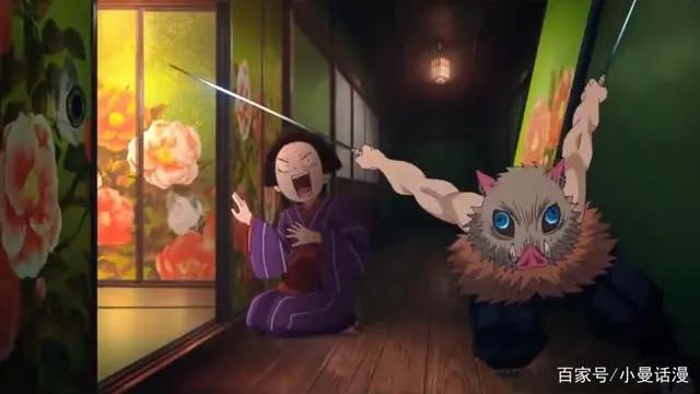 2022年1月要上映的14部日漫作品，我个人期待鬼灭之刃