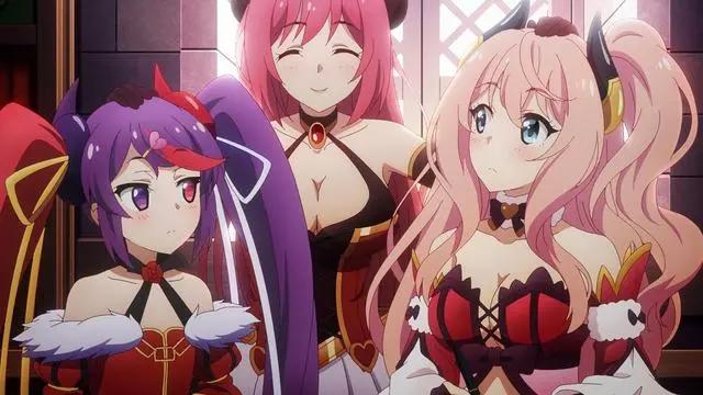 《公主连结》上榜了！欧美佬的1月新番人气排名更新了