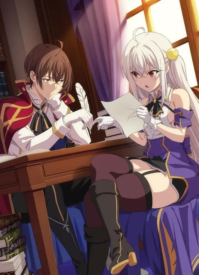 2022年1月新番观看指南：破站11部，腾讯5部，优酷和爱奇艺各2部