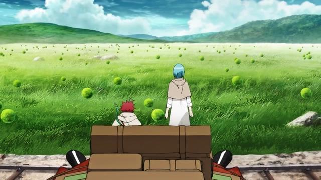 这部末日题材的一月新番，开播两集比预想中还要有趣