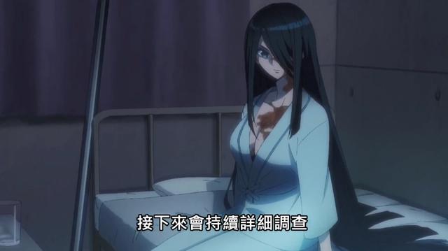 这部新番剧情看不懂，但光是战斗，值得我们去追