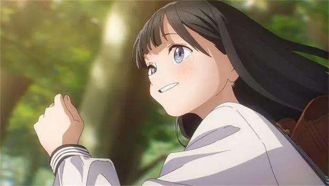 2022年冬季新番Top10出炉，巨人拿下第二，“纯爱战士”上榜