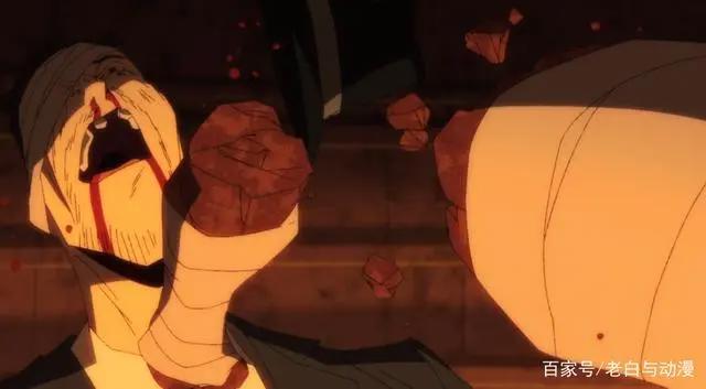 食锈末世录：毕斯可领便当，复活后成为蕈菇之神