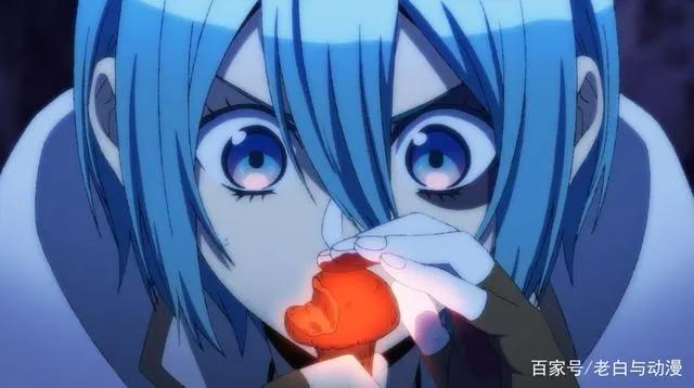 食锈末世录：毕斯可领便当，复活后成为蕈菇之神