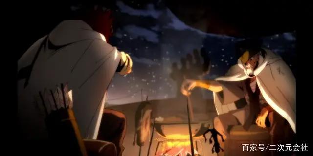 轻小说《食锈末世录》电视动画化确定并释出前导视图等情报