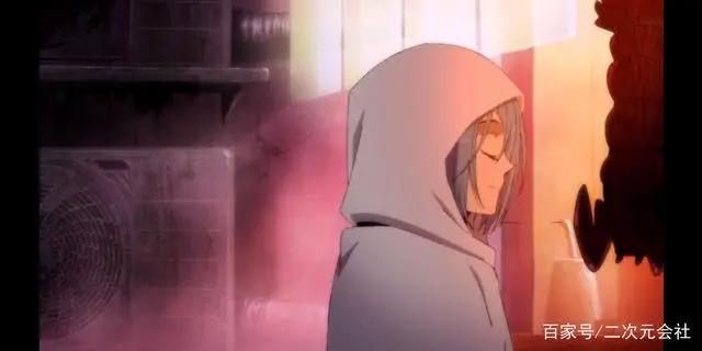 轻小说《食锈末世录》电视动画化确定并释出前导视图等情报