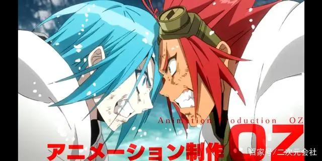 轻小说《食锈末世录》电视动画化确定并释出前导视图等情报