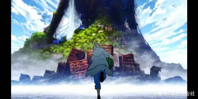 轻小说《食锈末世录》电视动画化确定并释出前导视图等情报