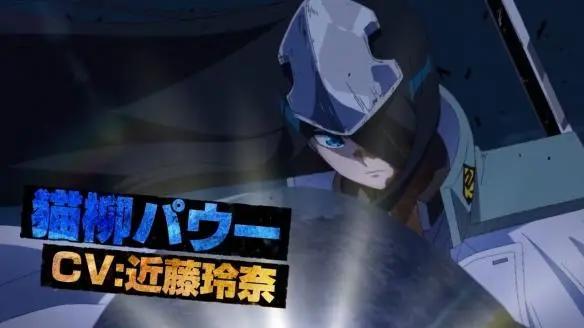 TV动画《食锈末世录》正式PV公开！将于2022年1月播出