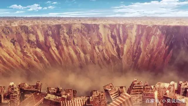 一月新番“末日废土”，《食锈末世录》正式上线