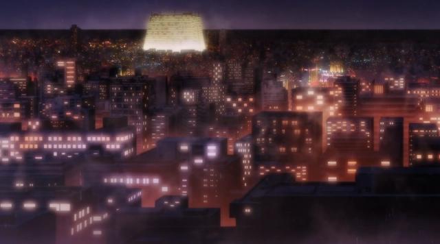 1月新番《食锈末世录》“食人菇赤星”与“熊猫医生”的奇妙冒险