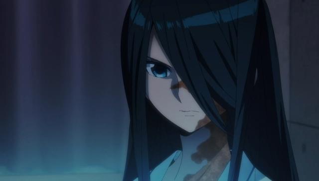 1月新番《食锈末世录》“食人菇赤星”与“熊猫医生”的奇妙冒险