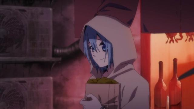 1月新番《食锈末世录》“食人菇赤星”与“熊猫医生”的奇妙冒险