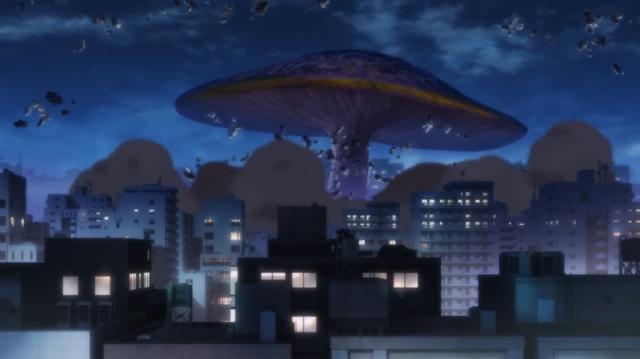 1月新番《食锈末世录》“食人菇赤星”与“熊猫医生”的奇妙冒险