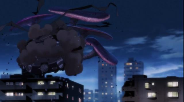 1月新番《食锈末世录》“食人菇赤星”与“熊猫医生”的奇妙冒险