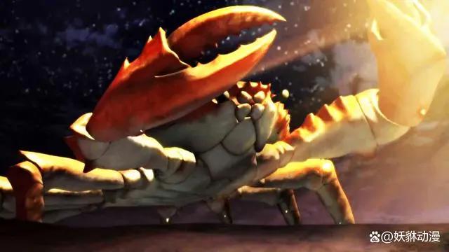 22年日漫新番《食锈末世录》，人的身体长满铁锈，蜗牛还会飞