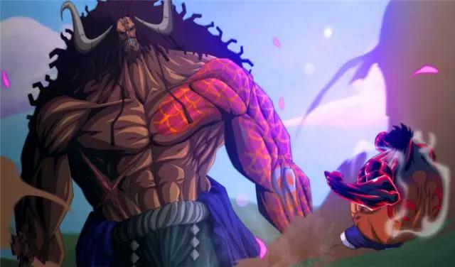 航海王：目前最接近海贼王的人是谁？为什么如此认为？